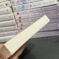 (ngôn tình) - Rất Nhớ Rất Nhớ Anh - Mặc Bảo Phi Bảo 1000561