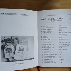 Tủ Sách Tài Hoa ▪︎ Nghìn Câu Thơ Tài Hoa Việt Nam (Xb 2000) - Nguyễn Vũ Tiềm 568355