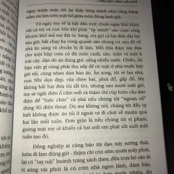 Khi đàn chim vỗ cánh  1011355