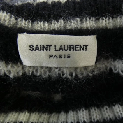 Saint Laurent SAINT LAURENT 632146 YARX2 Áo len 630997