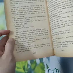 [XƯA] Southern Cross (1998) - Patricia Cornwell 1027607