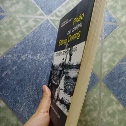 Pháp tái chiếm Đông Dương và chiến tranh lạnh - Lưu Văn Lợi & Nguyễn Hồng Thạch 927797