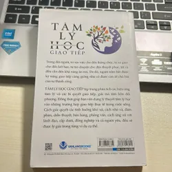 Tâm Lý Học Giao Tiếp  558692