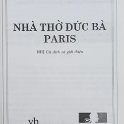 Nhà thờ đức bà Paris 564673