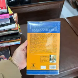 BILLY VÀ BETH – 3 BÍ QUYẾT CỦA NGƯỜI THÀNH ĐẠT – JIM RANDEL- K4 1025237