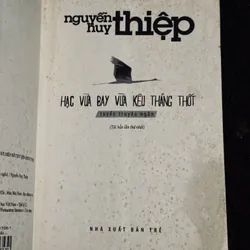 Combo 2c Nguyễn Huy Thiệp 713117