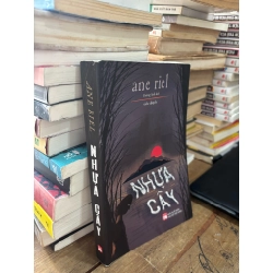 Nhựa cây - Ane Riel 331087