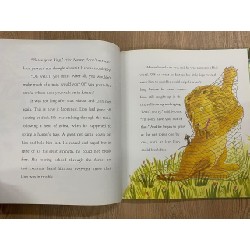 THE ORCHARD BOOK OF AESOP’S FABLES mới 95% OSB1210 67585