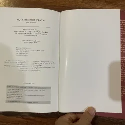 Một chiến dịch ở Bắc Kỳ - Bác sĩ Hocquard  (c) 1012851