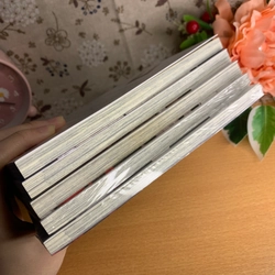 Manga Văn Hào Lưu Lạc Lẻ Tập 1, 2, 4, 8, 20, PT không pk, chất lượng tốt 333840
