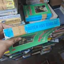 Truyênn hay Đông Âu  715433