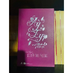 Anh yêu & Em yêu / Nguyễn Thu Phương VĂN HỌC VAVO2012-125 Blogmeo040226