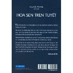 Hoa Sen Trên Tuyết - Nguyên Phong 28035