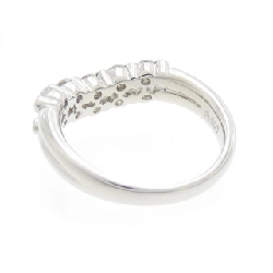 Nhẫn kim cương PT900 0.70CT 669712