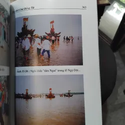 Tục thờ Chử Đồng Tử của Đỗ Lan Phương  1002341