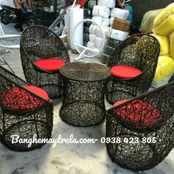 Bàn ghế ban công giá rẻ 759763