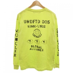 Áo thun MONCLER GENIUS - Hàng hiệu Authentic 906511