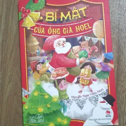 Bí mật của ông già Noel