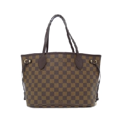 Túi Louis Vuitton Damier Neverfull PM N51109