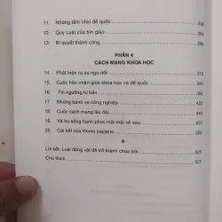 Sapiens Lược sử loài người 1040060