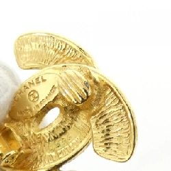 【Vintage】Bông tai Chanel 625606
