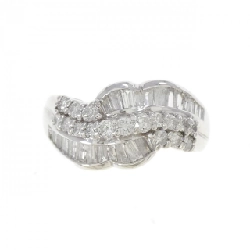 Nhẫn kim cương PT900 1.01CT - Hàng hiệu Authentic 851312