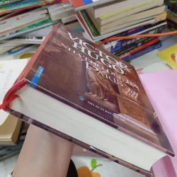 Nhà Thờ Đức Bà Paris – Victor Hugo | Tiểu Thuyết Văn Học Kinh Điển Thế Giới 960592