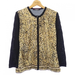 Thời trang Leonar LEONARD FASHION Áo khoác cardigan