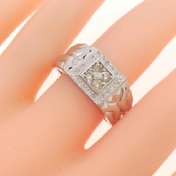 【Sản phẩm mới】Nhẫn kim cương PT 0.48CT 668292