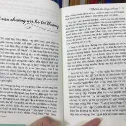 Nhặt Tình Đan Những Sợi Thương 706432