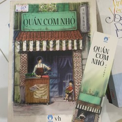Quán cơm nhỏ - Tu Thất 75095