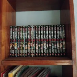 Kimestu No Yaiba/Demon Slayer/Thanh Gươm Diệt Quỷ