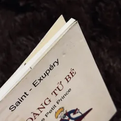 Hoàng tử bé 973399