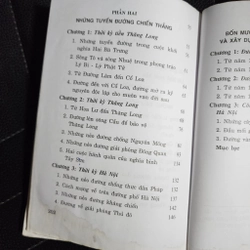 Hà Nội, con đường, dòng sông và lịch sử | Nguyễn Vinh Phúc 469373