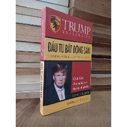 Đầu tư bất động sản: Cách thức khởi nghiệp và thu lợi nhuận lớn - David Lindahl 119372