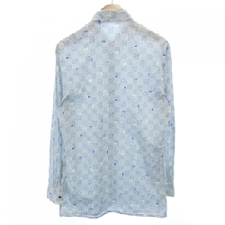 Áo sơ mi HERMES - Hàng hiệu Chính hãng 899775