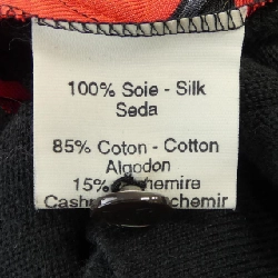 【Mã giảm giá】【Cổ điển】HERMES Áo 641169