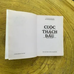 TUYỂN TẬP TRUYỆN NGẮN GUY DE MAUPASSANT- CUỘC THÁCH ĐẤU 799935