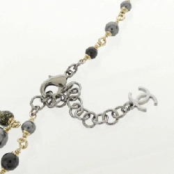 【Sản phẩm chưa sử dụng】Dây chuyền Chanel ABG133 625798