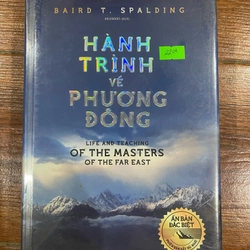 Hành trình về phương đông 