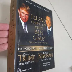 Tại sao chúng tôi muốn bạn giàu