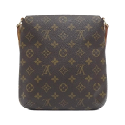 Túi xách vai Louis Vuitton Monogram Musette Salsa M51258 - Hàng hiệu Chính hãng 768869