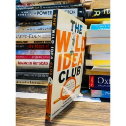 THE WILD IDEA CLUB - LEE SILBER, ANDREW CHAPMAN, AND LINDA KRALL 145171