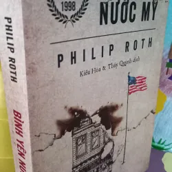 Bình yên nước Mỹ 