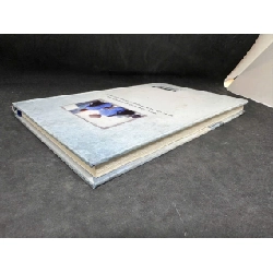 [Phiên Chợ Sách Cũ] Người Cũ Còn Thương (Bìa Cứng), Nguyễn Ngọc Thạch H0606, 2015 524949