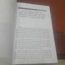 Luc Dupont - 1001 Ý TƯỞNG ĐỘT PHÁ TRONG QUẢNG CÁO 689456