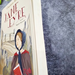 Jane Eyre - Charlotte Bronte 144444
