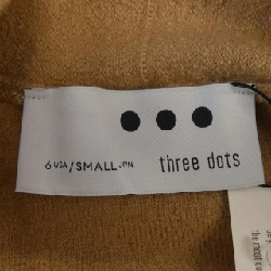 THREE DOTS AO28 FW7003Y Áo khoác - Hàng hiệu Authentic 812224
