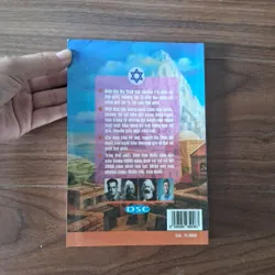 Tâm & kế của người do thái 557782