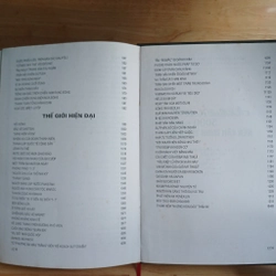 Almanach 5000 Năm Nền Văn Minh Thế Giới - Chu Hữu Chí, Khương Thiếu Ba chủ biên 548731